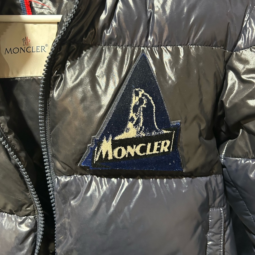 Moncler Mens Puffer 2018 Season